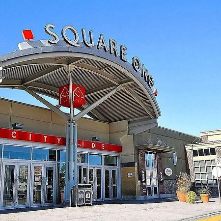 Napa Furnished Rental Apartments Square One Mississauga Esterno foto