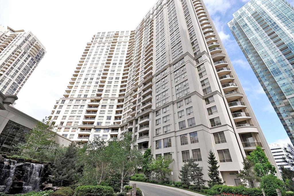 Napa Furnished Rental Apartments Square One Mississauga Camera foto
