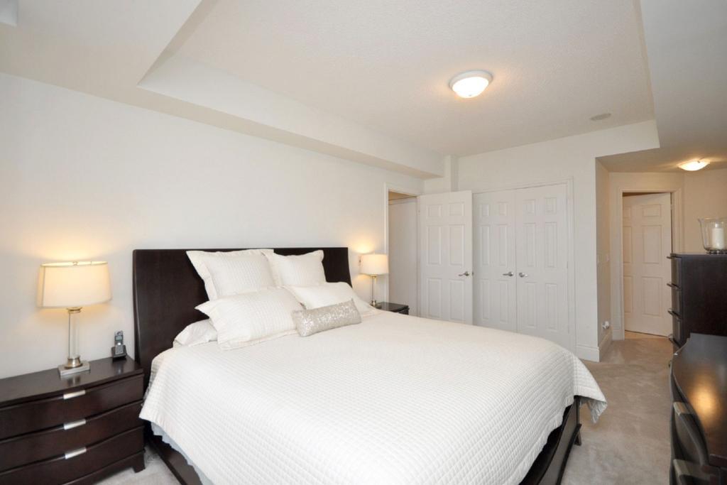 Napa Furnished Rental Apartments Square One Mississauga Camera foto