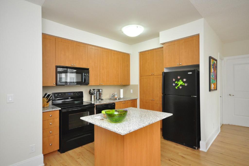 Napa Furnished Rental Apartments Square One Mississauga Camera foto