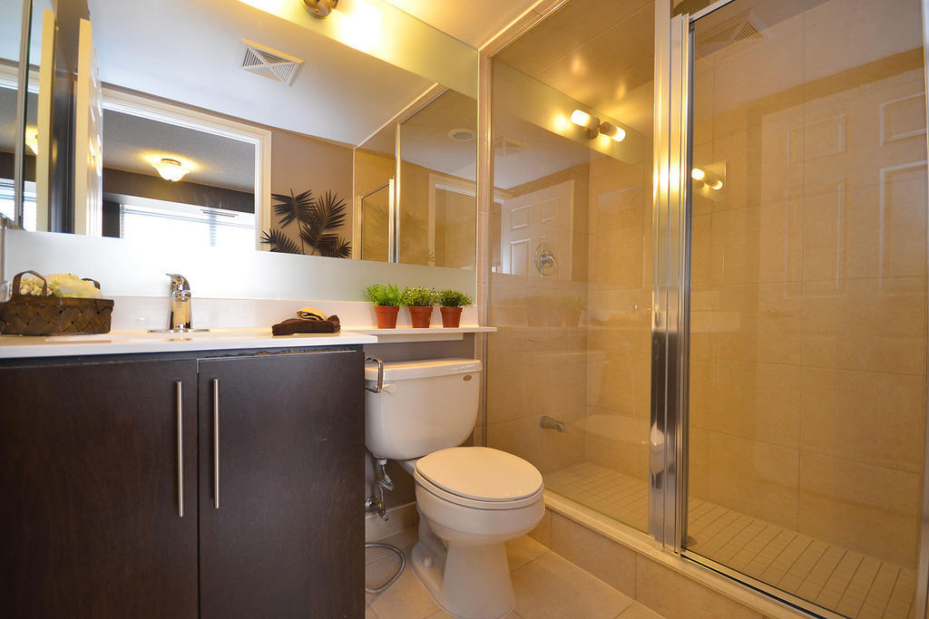 Napa Furnished Rental Apartments Square One Mississauga Camera foto