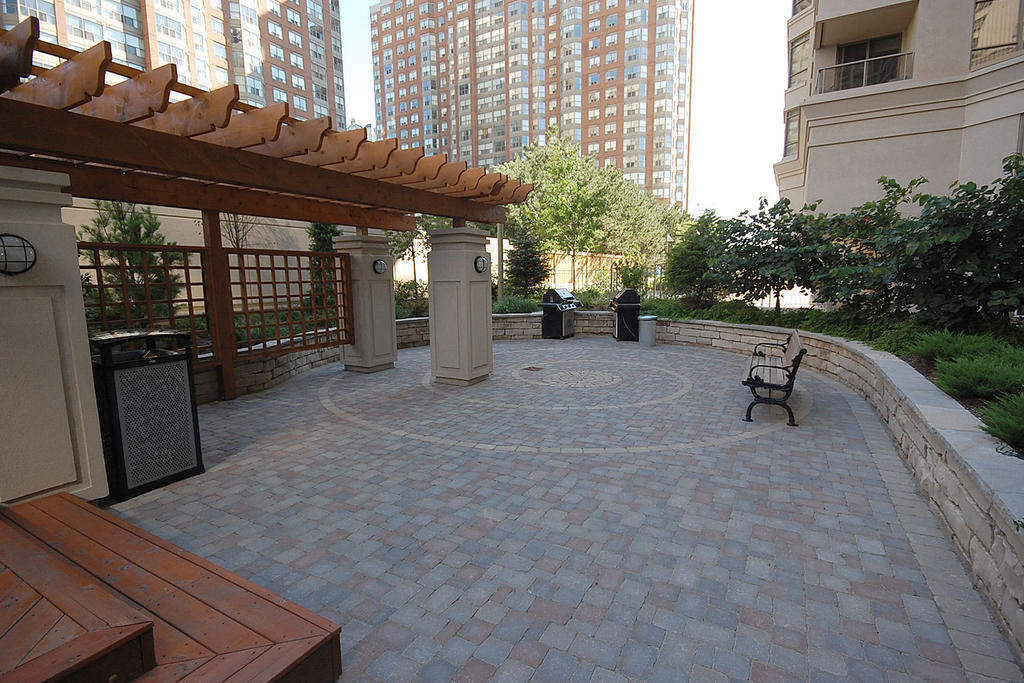 Napa Furnished Rental Apartments Square One Mississauga Camera foto