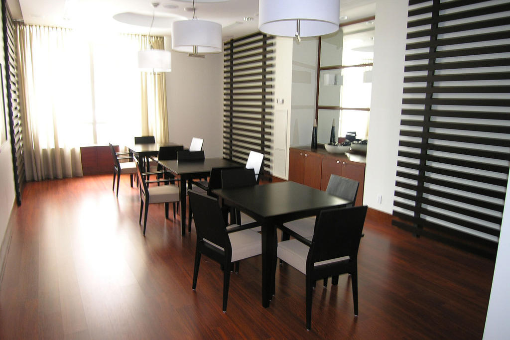 Napa Furnished Rental Apartments Square One Mississauga Camera foto