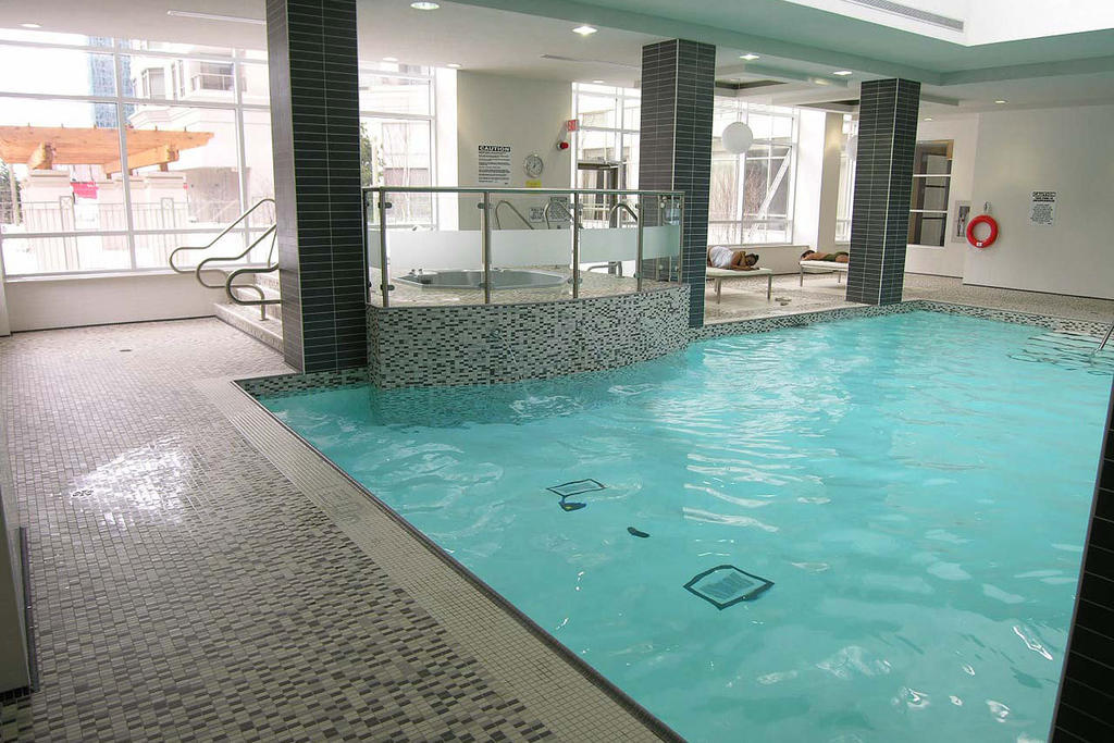 Napa Furnished Rental Apartments Square One Mississauga Esterno foto