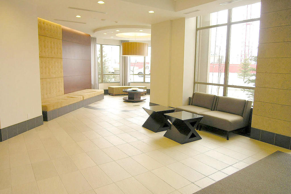Napa Furnished Rental Apartments Square One Mississauga Camera foto