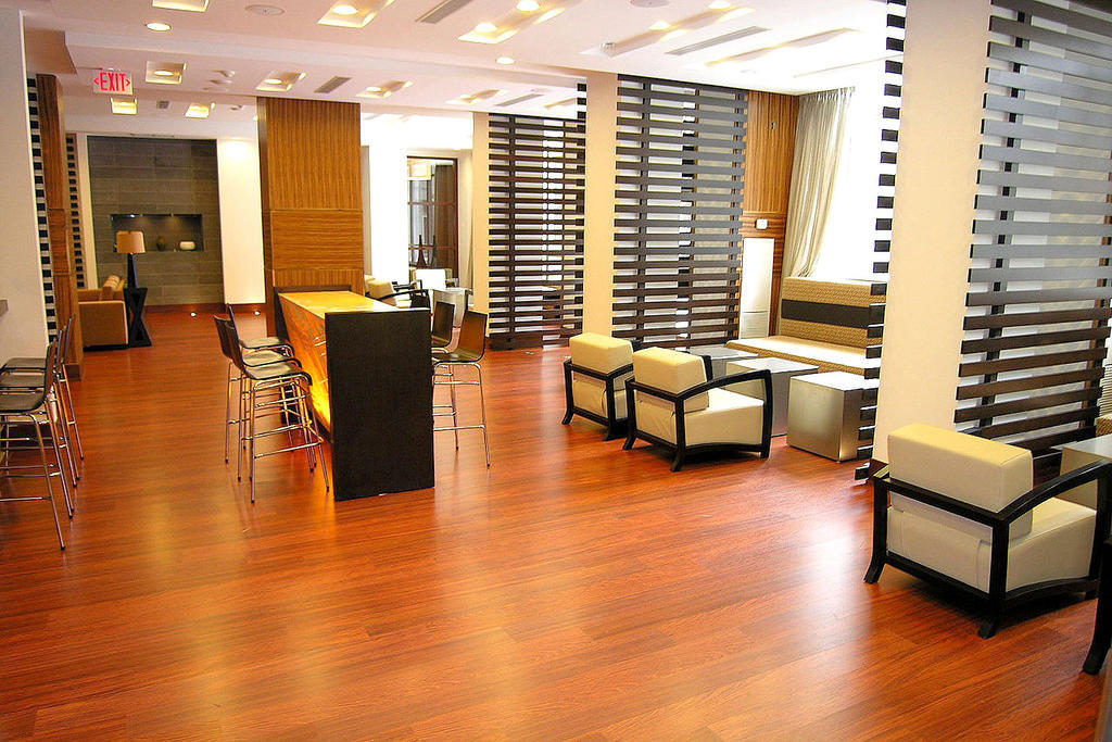 Napa Furnished Rental Apartments Square One Mississauga Camera foto