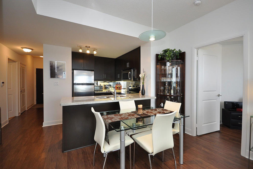 Napa Furnished Rental Apartments Square One Mississauga Camera foto