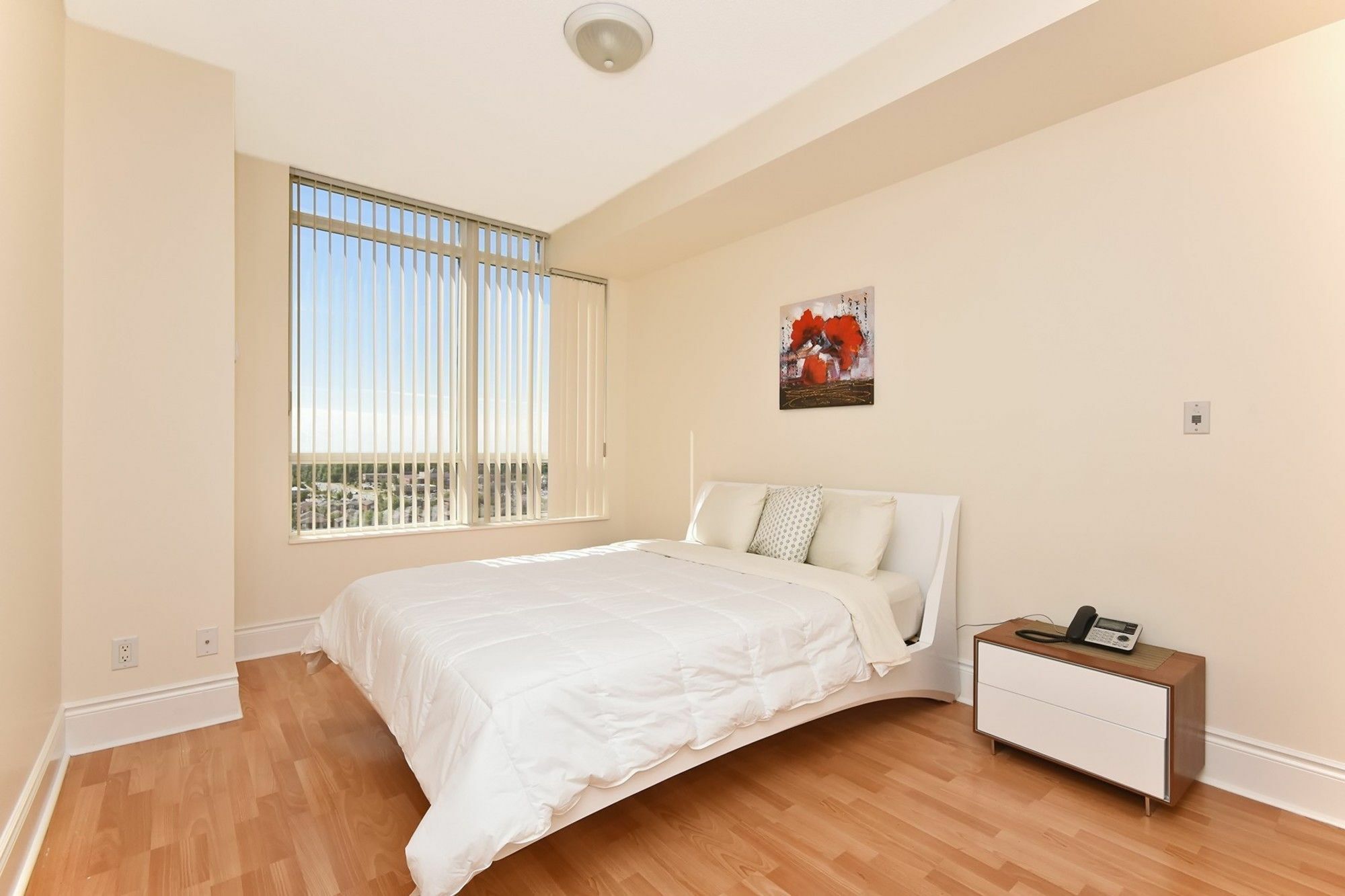 Napa Furnished Rental Apartments Square One Mississauga Esterno foto