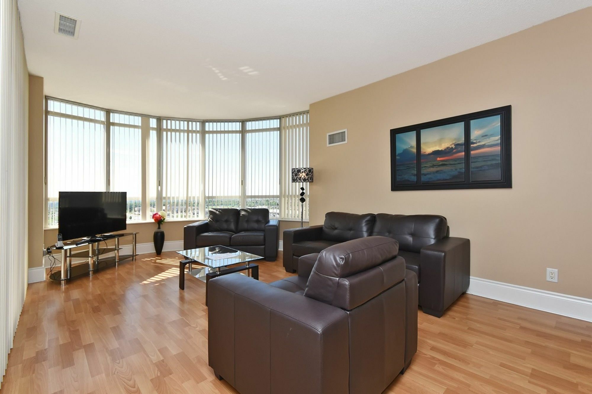 Napa Furnished Rental Apartments Square One Mississauga Esterno foto