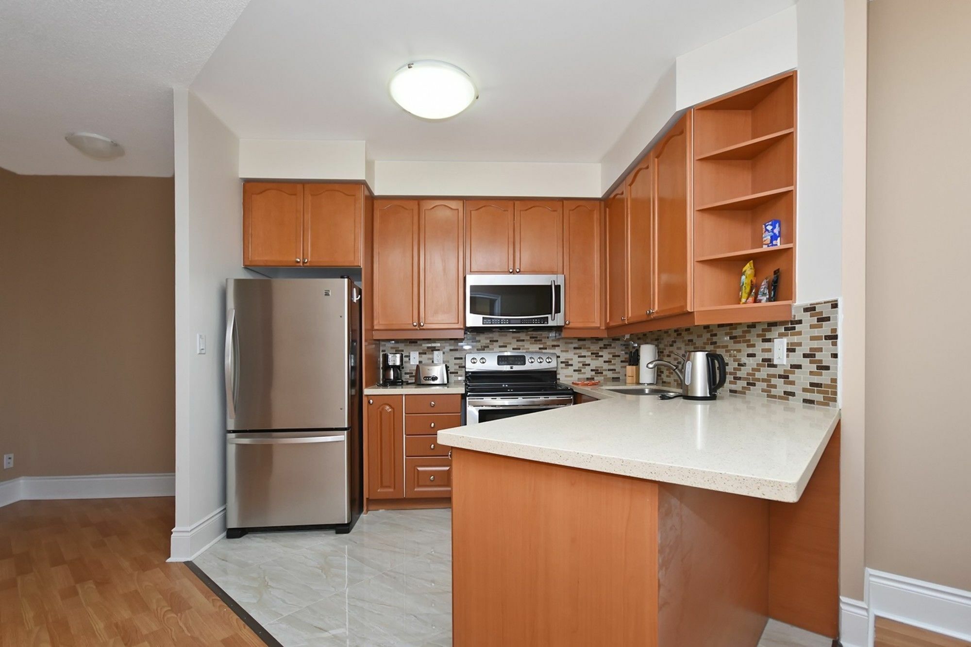 Napa Furnished Rental Apartments Square One Mississauga Esterno foto